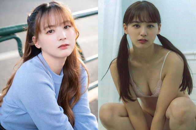 罵倒キャラで大人気! 女優・立野沙紀が語る初グラビアの記憶「ずっとお腹をヘコませていました(笑)」